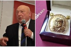 Триває конкурс на здобуття Літературної премії імені Івана Корсака