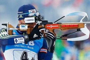 Мартен Фуркад повісив собі на шию ще одне «золото»