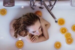 Скільки платять волиняни за прийом ванни в порівнянні з мешканцями інших областей