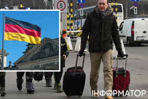 У Німеччині вимагають позбавити виплат українцям-чоловікам призовного віку