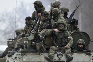 «Ти прийшов вбивати наших дітей,  щоб виростити своїх?»