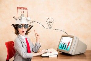 Школярі Луцька зможуть втілити власні ідеї за бюджетні кошти