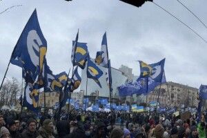 Порошенко оголосив про початок об’єднання демократичних сил в Україні