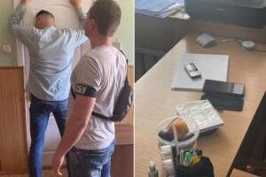 У Рівному чиновник з університету «торгував» гарними оцінками