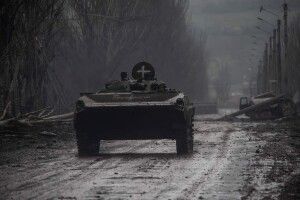 ЗСУ за добу відбили 50 атак рашистів