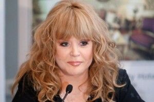 Пугачовій запропонували виступити в Києві