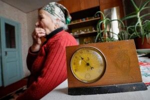 У Пенсійному фонді роз'яснили, як виплачуватиметься пенсія українцям з 1 вересня