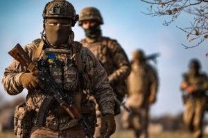 Розширено вибір підрозділів для військових після СЗЧ: в переліку – волинська бригада