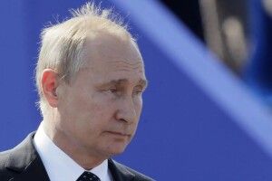 У росії заявили, що Києву доведеться прийняти умови путіна