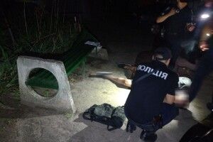 Вночі у Рівному сталася різанина, в поліції розповіли деталі