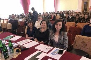 На конкурсі визначали найкращих ерудитів-правознавців Волині