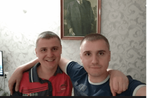 У Києві судять волинських комуністів братів Кононовичів
