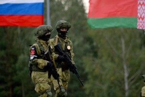 З повітря ворог веде розвідку двох міст Рівненщини, – Генштаб