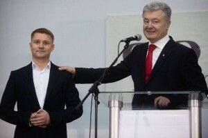 Вибори мера Рівного: «ЄС» оголосила про перемогу свого кандидата. Офіційних даних ТВК ще нема