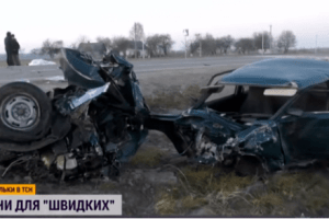 Не пропускали та підрізали: фельдшерка розповіла, як водії ігнорували «швидку», яка їхала до травмованих дітей на місце ДТП