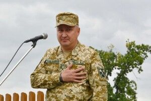 Військові експосадовці отримали мільйони гривень при звільненні