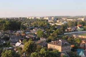 Влада Володимира вирішила зайнятися зовнішньою рекламою, а тим часом нових дозволів цього року не даватимуть