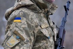 Від сьогодні в Україні починається весняний призов на строкову службу