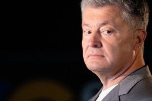 Десантного здоров'я і перемог: що бажали українці Порошенку в день народження