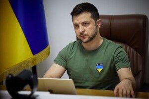 Зеленський підписав закон про заборону проросійських партій