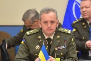 Ексначальник Генштабу ЗСУ спрогнозував, коли завершиться війна РФ проти України