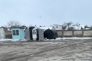 На Рівненщині «прикрили» дві нелегальні заправки