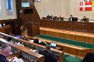 Волинські депутати проголосували за підтримку Плану перемоги 