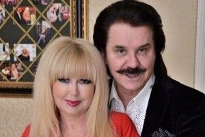 Дружина Павла Зіброва зізналась, що співак переніс тяжку форму COVID-19