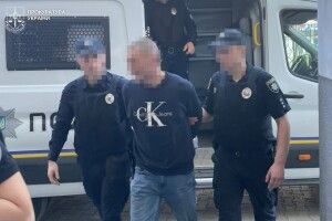 Тікав від ТЦК і взяв у заручники дитину: суд виніс вирок 43-річному львів'янину