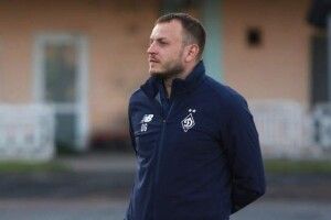 Щирі співчуття: Помер батько Гусєва