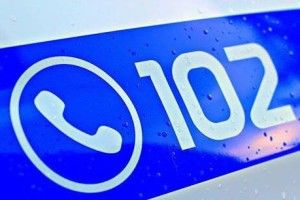Чи вийдуть на слід злодіїв горохівські поліцейські?