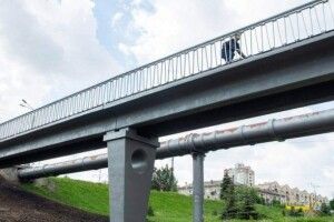На Волині завершили ремонт мосту