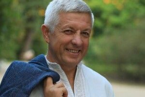 Рівненський бізнесмен Валерій Гусак повідомив про втечу до Польщі під час служби в армії