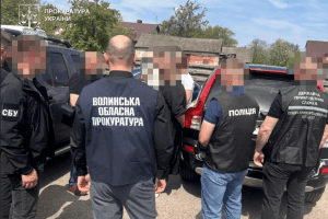 Діагнози для ухилянтів: скільки коштувала «інвалідність» на Волині