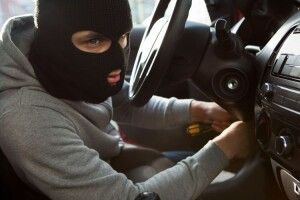 У Луцьку взяли під варту викрадача авто