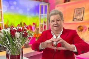Михайло Поплавський: «У мене серце зайняте»