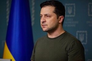 Є війна чи ні – ніхто у світі не може спрогнозувати, що робитиме росія, – Зеленський