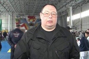 Назвали імʼя викраденого в Угорщині ексгенерала СБУ