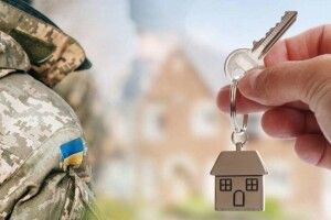 Хто із ветеранів першим отримає житло у Луцьку