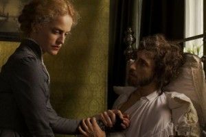 У день народження Лесі Українки опублікували перший трейлер фільму про відому поетесу 