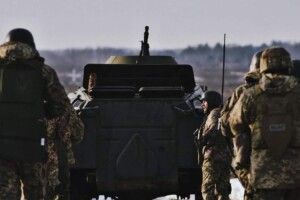 За добу ЗСУ ліквідували понад 800 російських загарбників – Генштаб