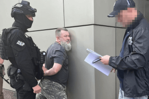 Екскерівник управління СБУ в Криму готував прихід путіна в Київ? (Відео)