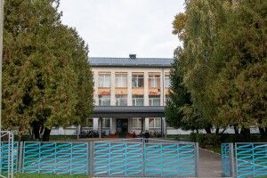 Олицький ліцей на Волині готується стати академічним