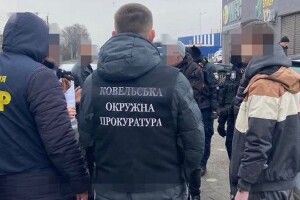 У Ковелі звільнили з-під варти лікаря, якого підозрюють у видачі фальшивих довідок для ухилянтів
