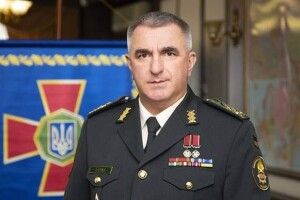 Після стрілянини у Дніпрі командувач Нацгвардії подав у відставку