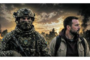 Комбриг бойової бригади розповів, як воюють «бусифіковані»