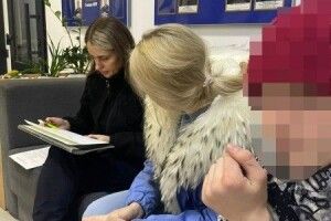 У Рівному 9-класник адміністрував канал нового молодіжного руху
