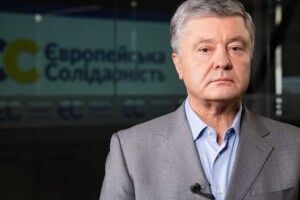 Білоруська влада має негайно припинити насильство і оголосити дострокові президентські вибори – Порошенко (Відео)