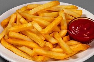 У McDonald’s суттєво схуднуть порції картоплі-фрі