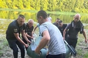 На Франківщині у річці Дністер знайшли тіло 17-річної дівчини 